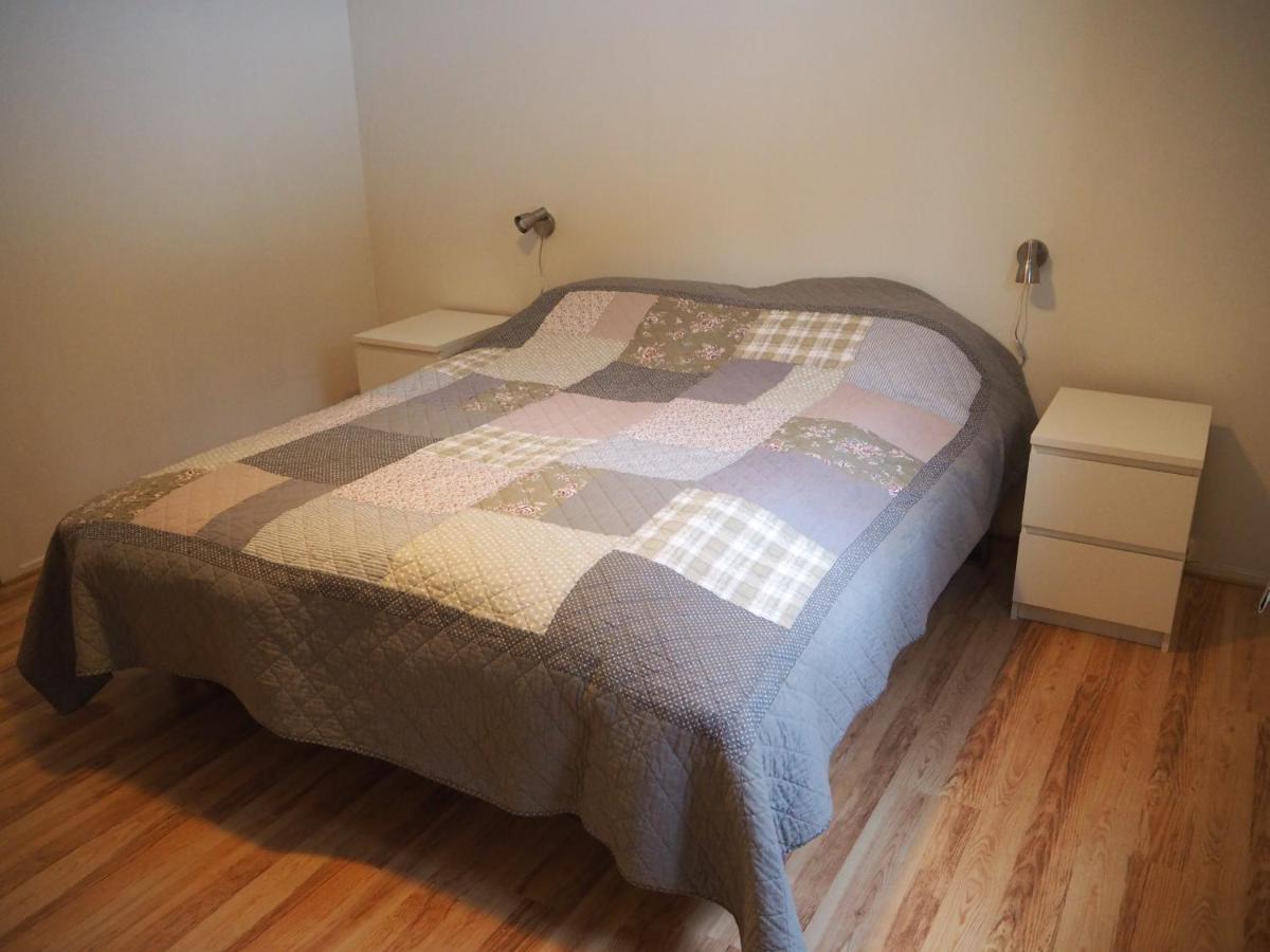 Cabin With Great View Close To Town And Ski Area ليلّيهامّير الغرفة الصورة